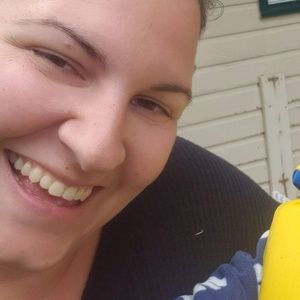 Meet your Posher, Ashleigh